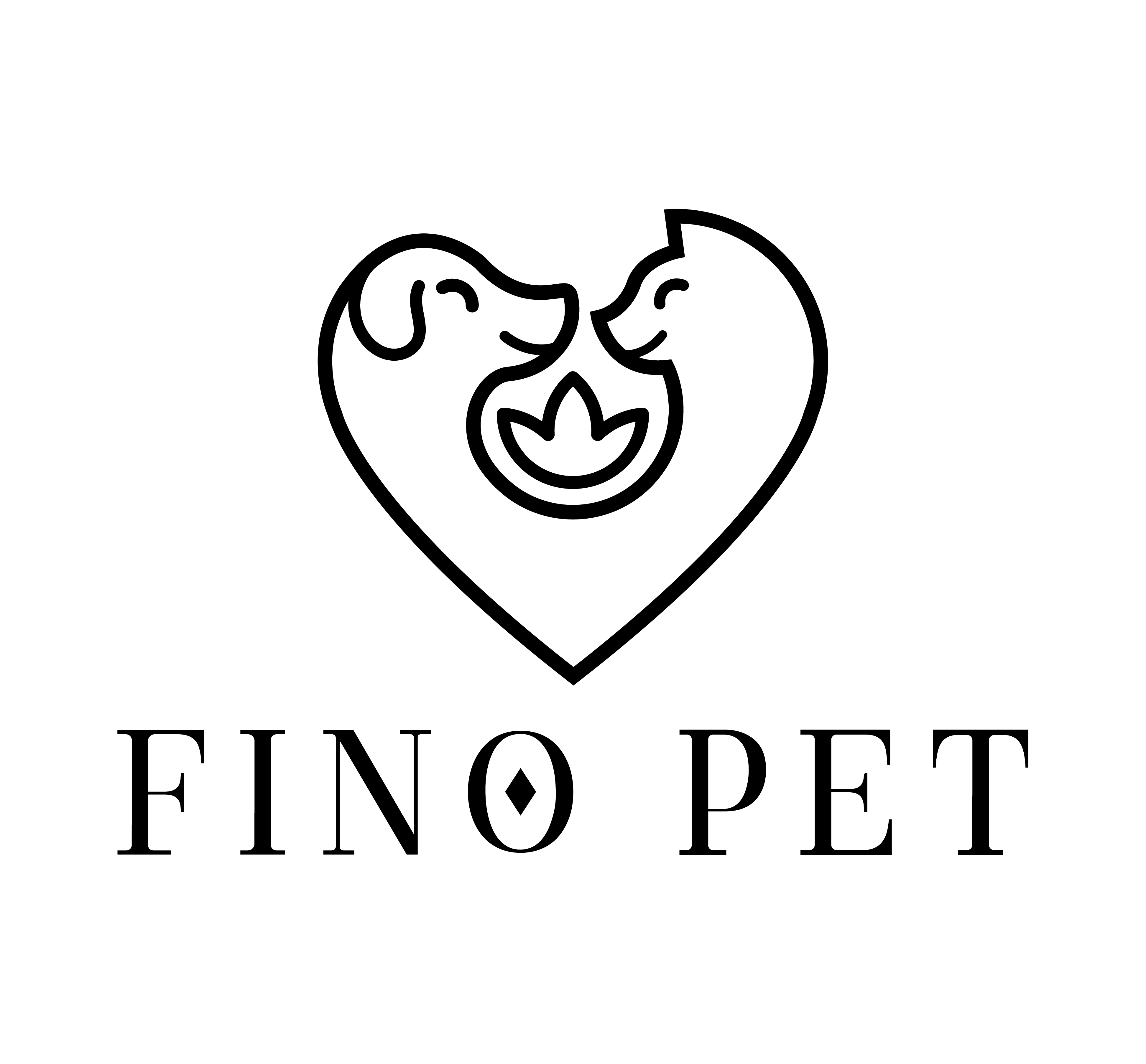 FinoPet Logo
